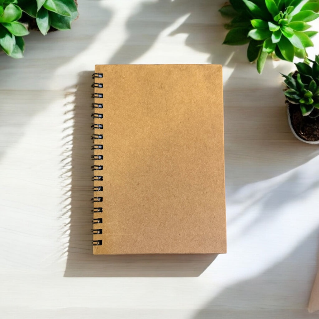 INSCRIBE - Hard Cover