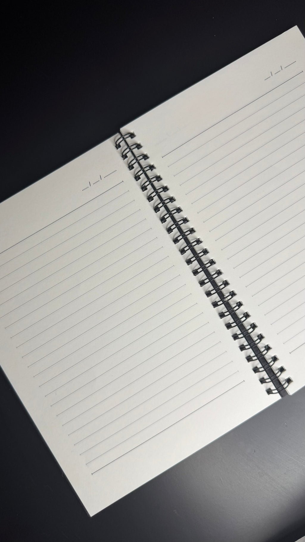 INSCRIBE - Hard Cover