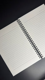 INSCRIBE - Hard Cover