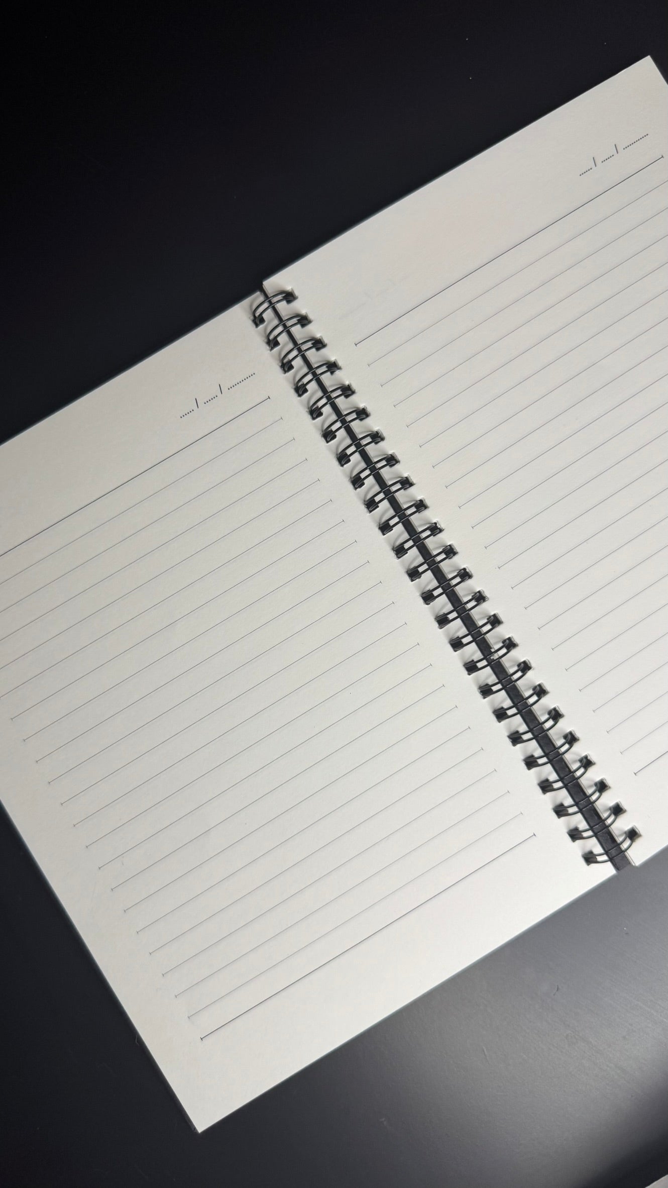 INSCRIBE - Hard Cover