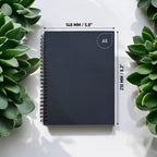 INSCRIBE - Hard Cover