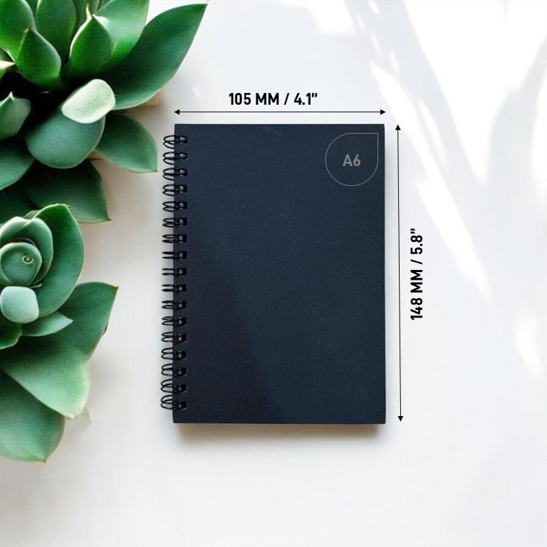 INSCRIBE - Hard Cover