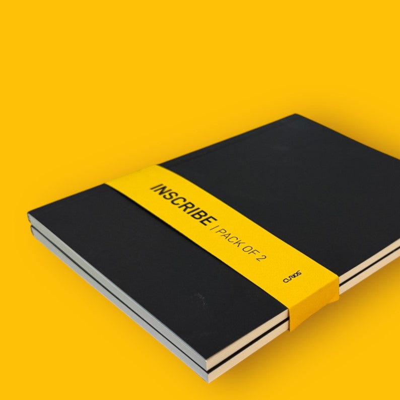 INSCRIBE - Combo Packs