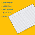 INSCRIBE - Soft Cover