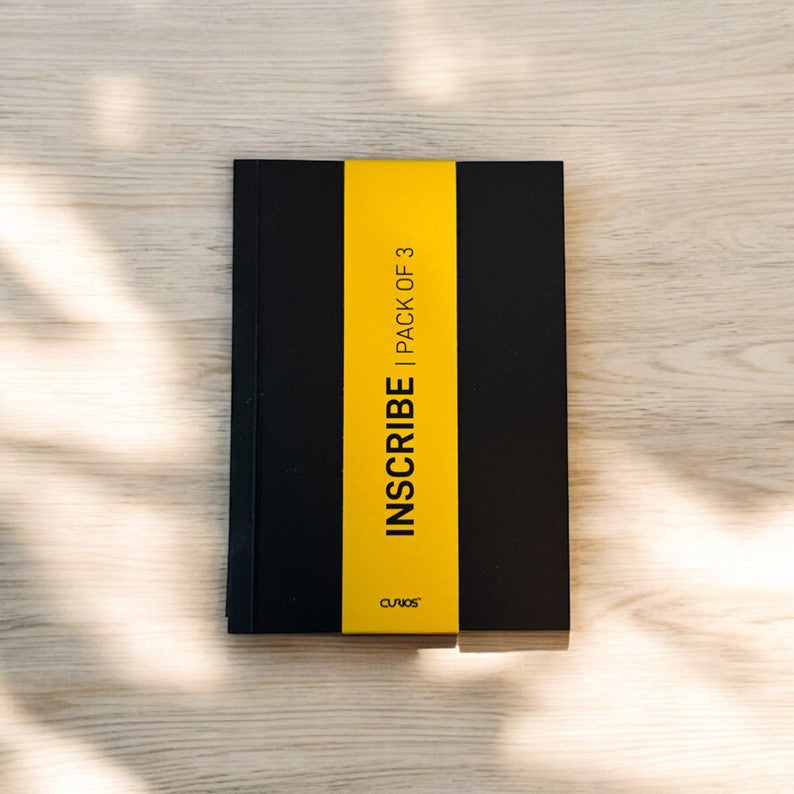 INSCRIBE - Combo Packs